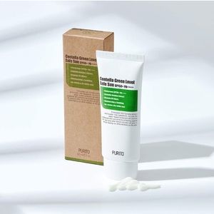 Purito Centella Green Level Safe Sunscreen SPF 50